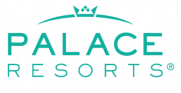 Palace resorts logo