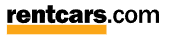 Rentcars Logo