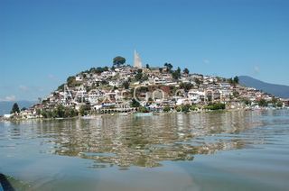 Patzcuaro 
 - Mexico