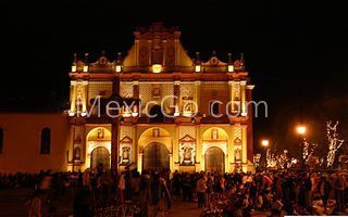 San Cristobal de las Casas - Mexico
