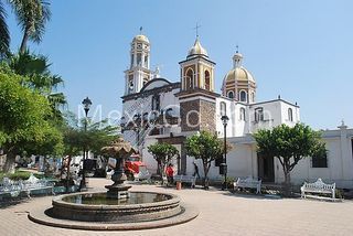 Comala 
 - Mexico