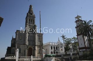 Cuetzalan 
 - Mexico