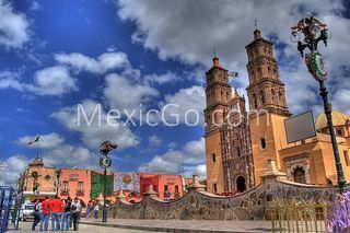 Dolores Hidalgo 
 - Mexico