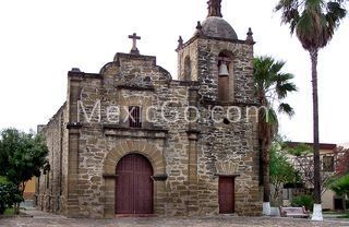 Mier 
 - Mexico