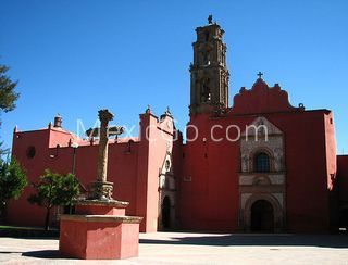 Huichapan 
 - Mexico