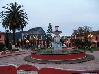 Tlatlauquitepec 
 - Mexico