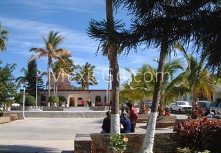 Todos Santos 
 - Mexico