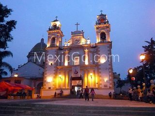 Xico 
 - Mexico