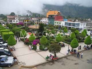 Xicotepec 
 - Mexico